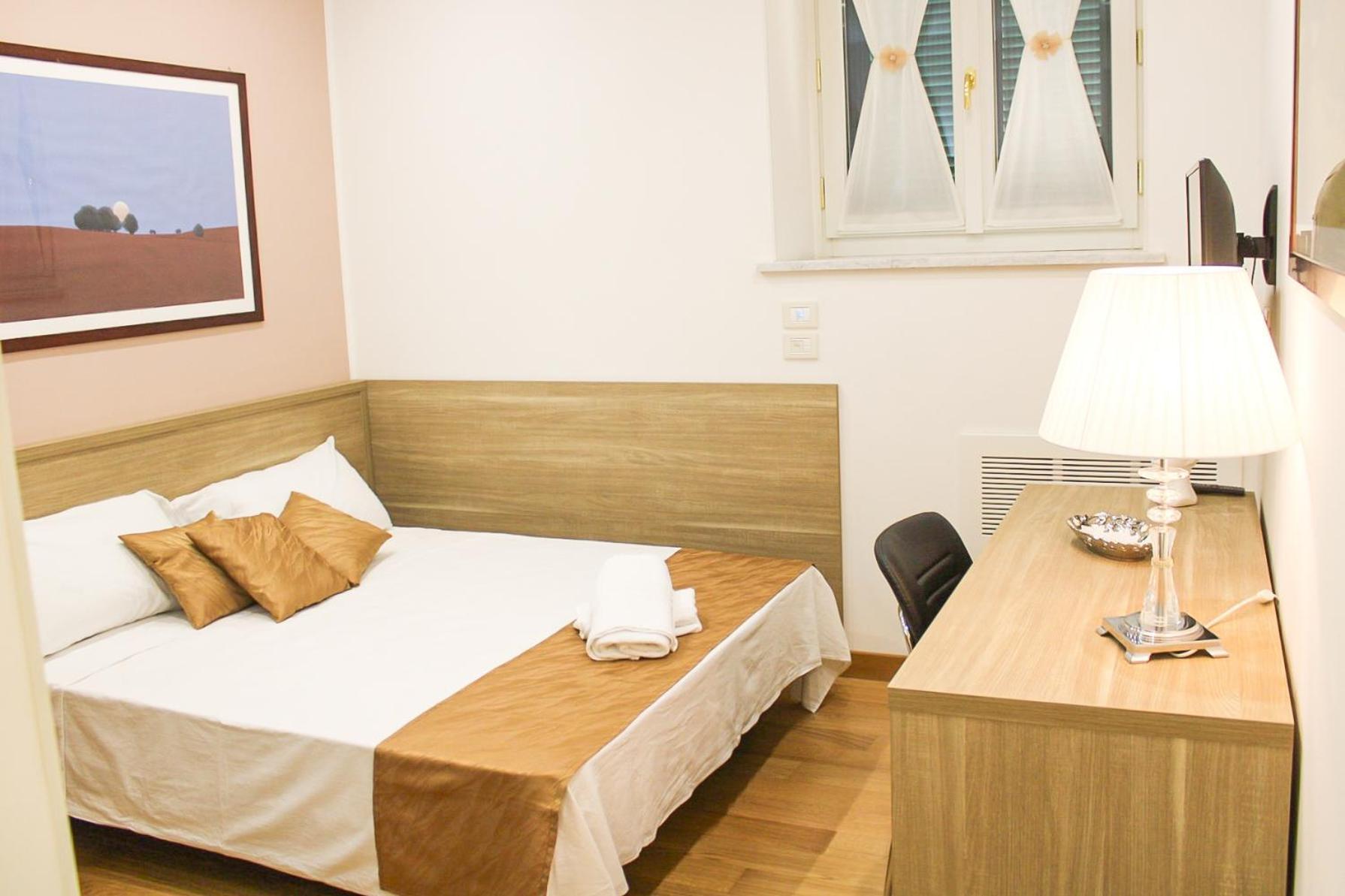Coppede Lovely Apartamento