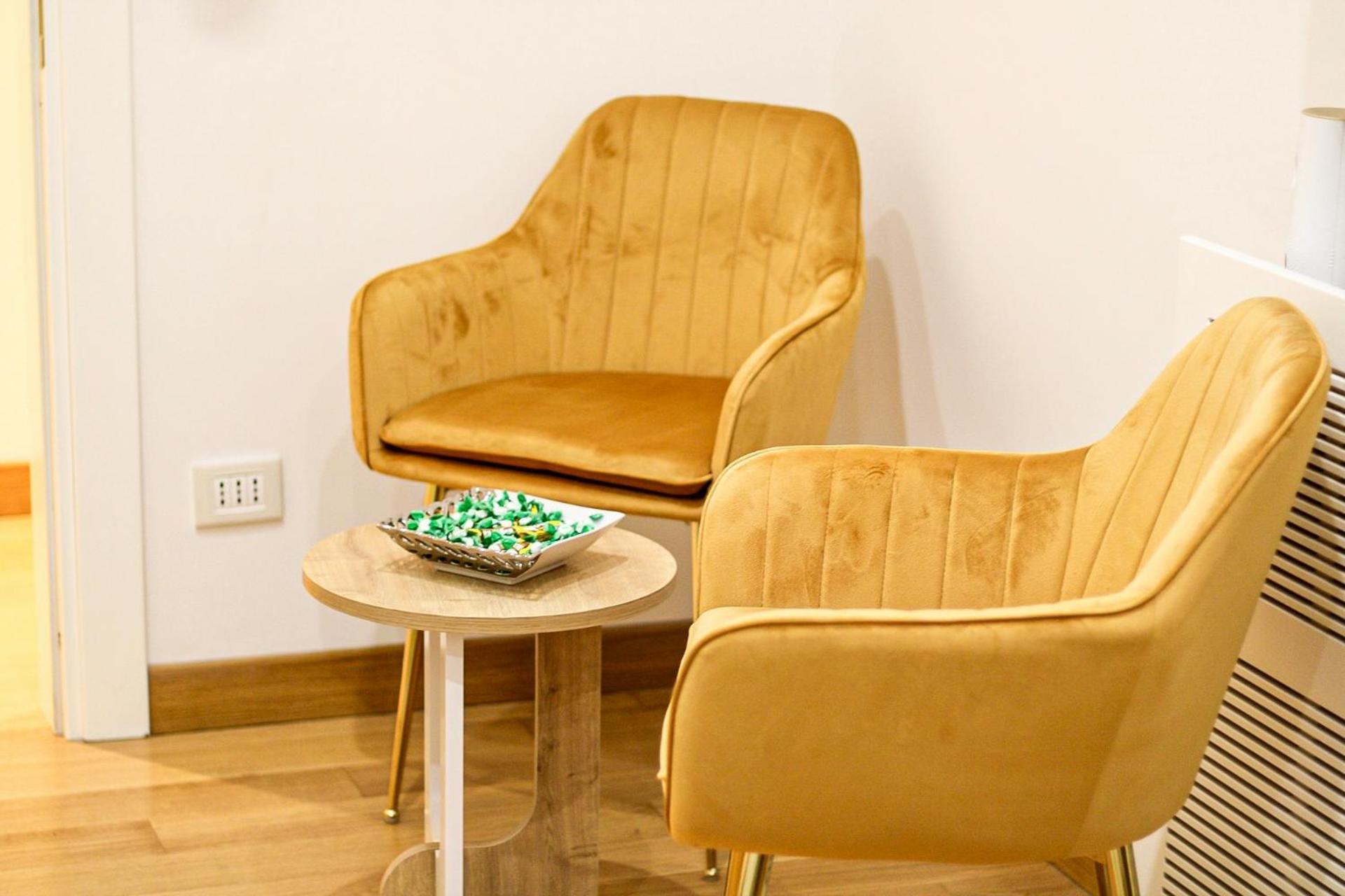 Coppede Lovely Apartamento Roma
