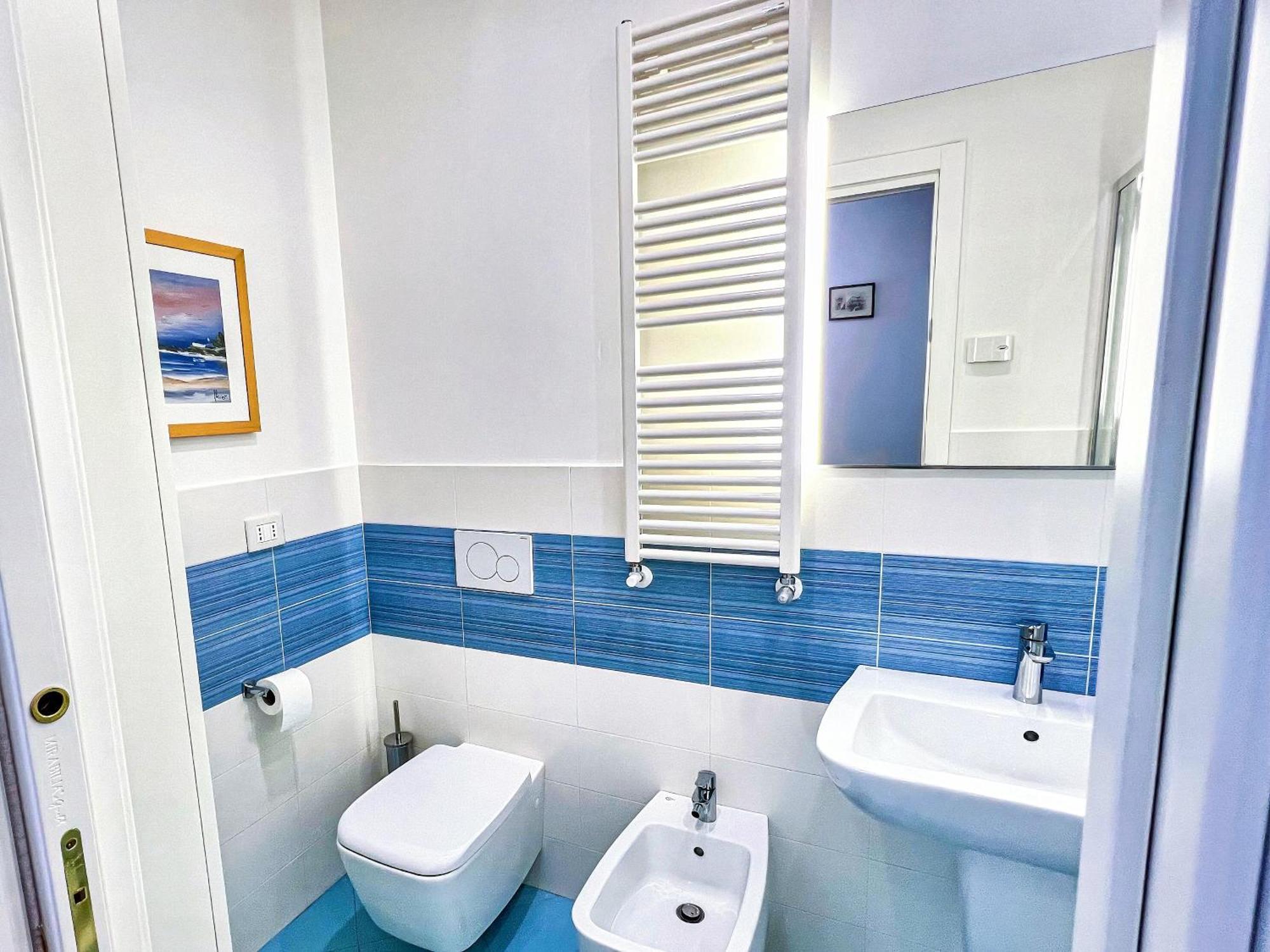 Coppede Lovely Apartamento