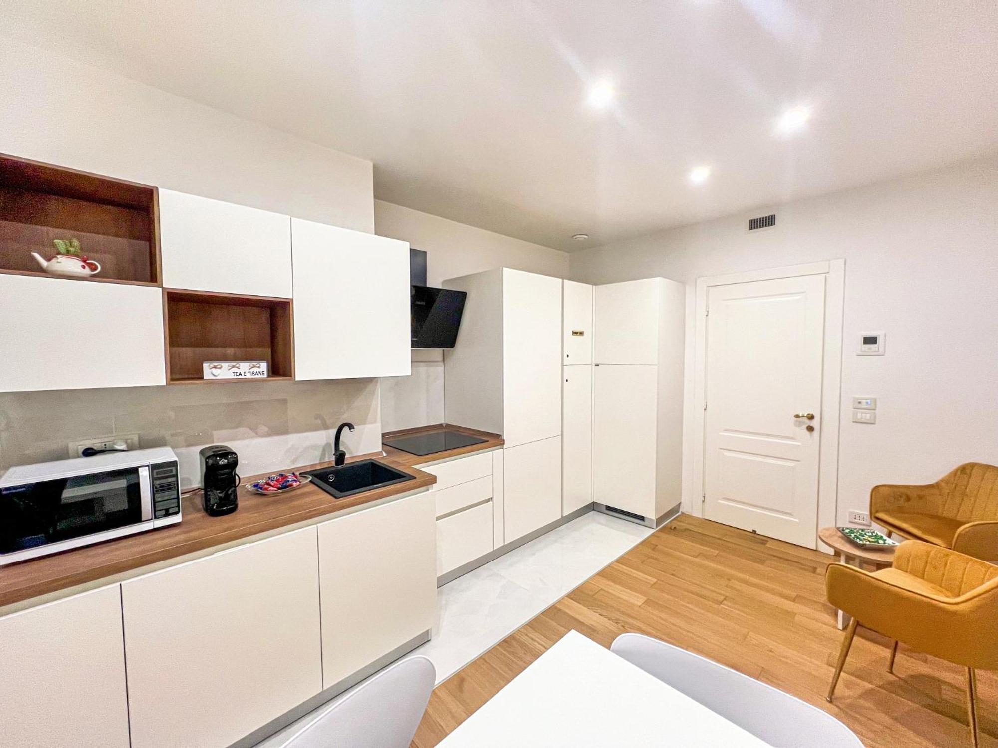 Apartamento Coppede Lovely *