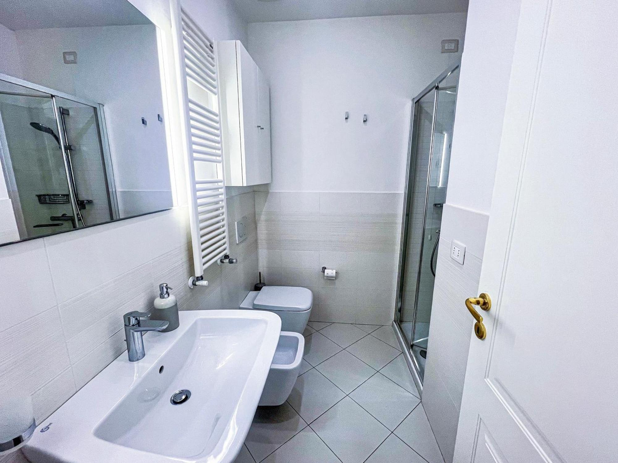 Coppede Lovely Apartamento