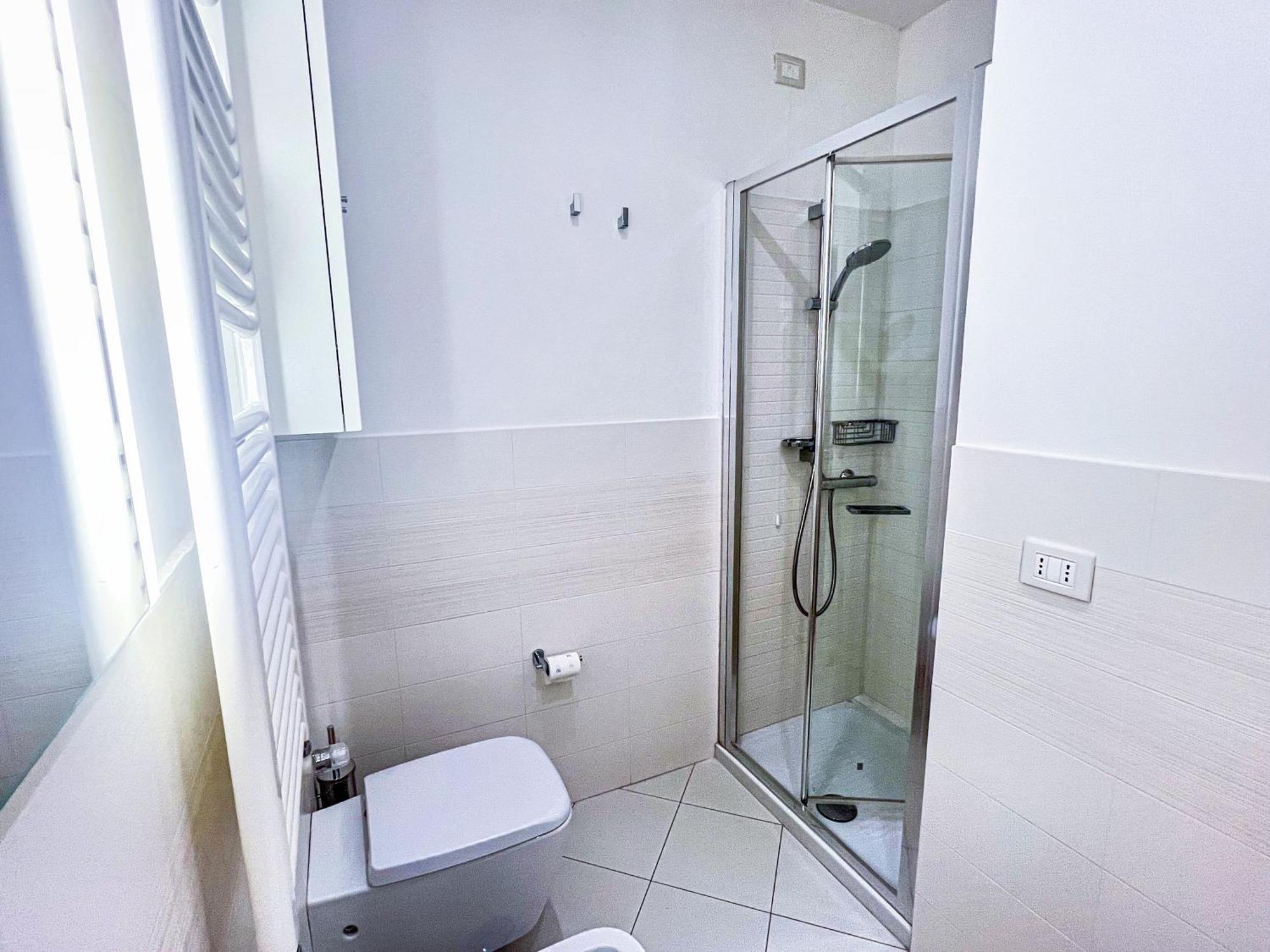 Coppede Lovely Apartamento *