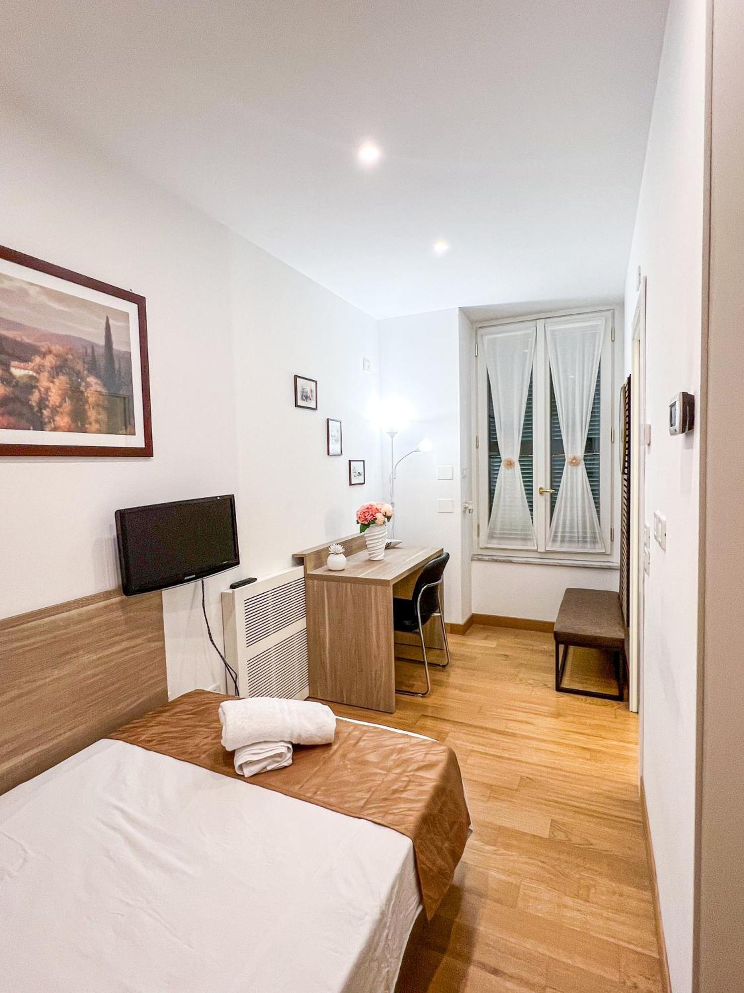 Coppede Lovely Apartamento Roma