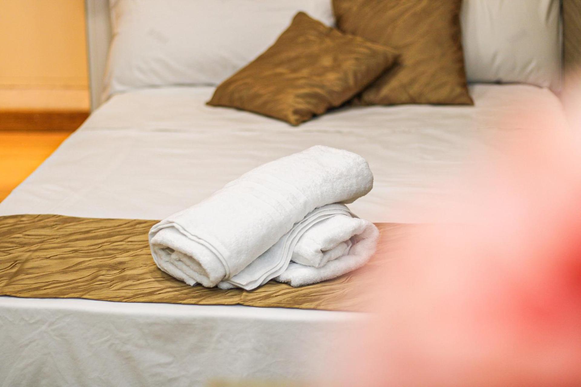 Apartamento Coppede Lovely *