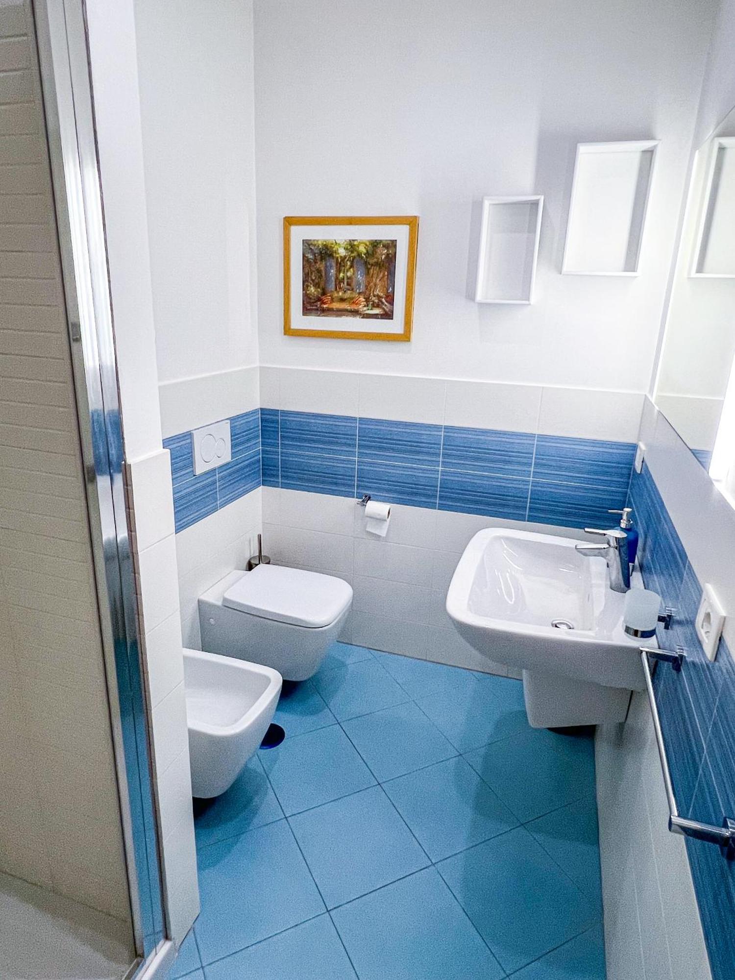 Coppede Lovely Apartamento Roma